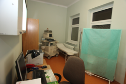Ultrasonografia