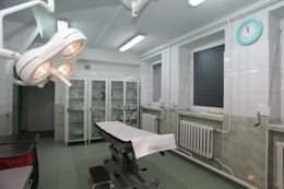 chirurgia onkologiczna