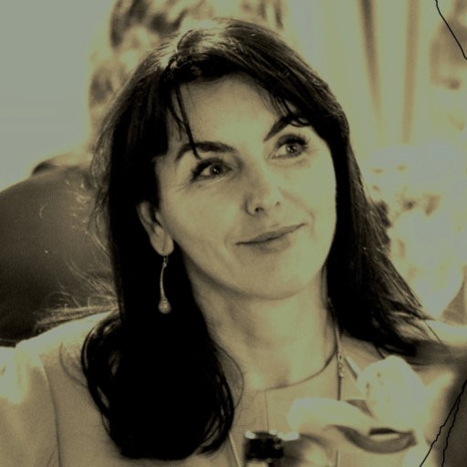 Joanna Jonska-Gmyrek